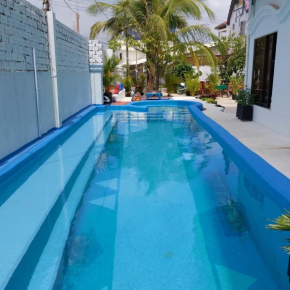 Villa Tropica